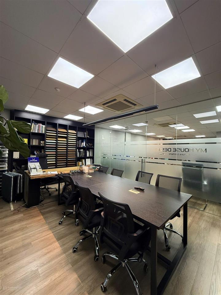 Cho thuê văn phòng 100m² tại bùi thị xuân, hai bà trưng, hà nội giá ưu đãi
