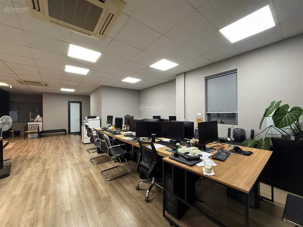 Cho thuê văn phòng 100m² tại bùi thị xuân, hai bà trưng, hà nội giá ưu đãi