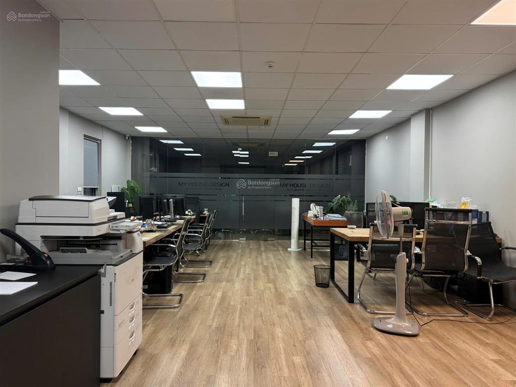 Cho thuê văn phòng 100m² tại bùi thị xuân, hai bà trưng, hà nội giá ưu đãi