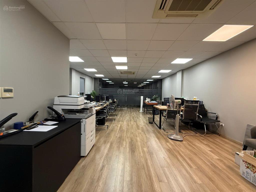 Cho thuê văn phòng 100m² tại bùi thị xuân, hai bà trưng, hà nội giá ưu đãi
