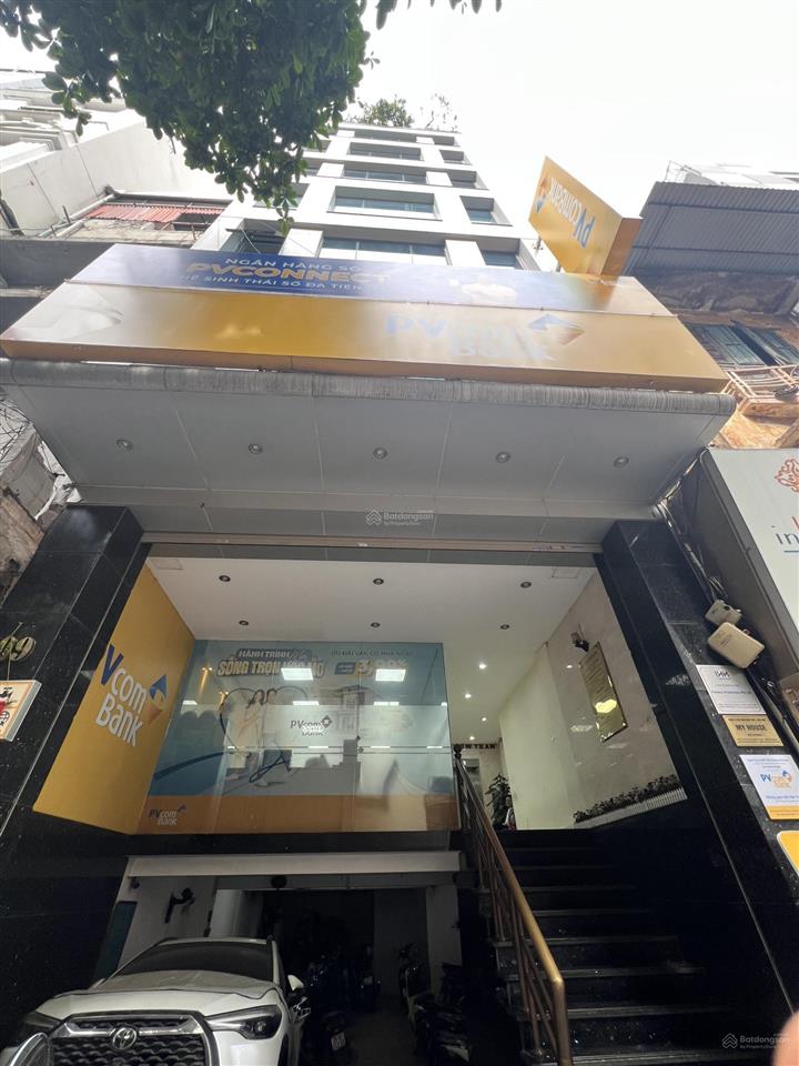 Cho thuê văn phòng 100m² tại bùi thị xuân, hai bà trưng, hà nội giá ưu đãi