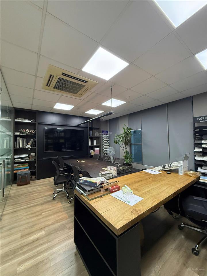 Cho thuê văn phòng 100m² tại bùi thị xuân, hai bà trưng, hà nội giá ưu đãi