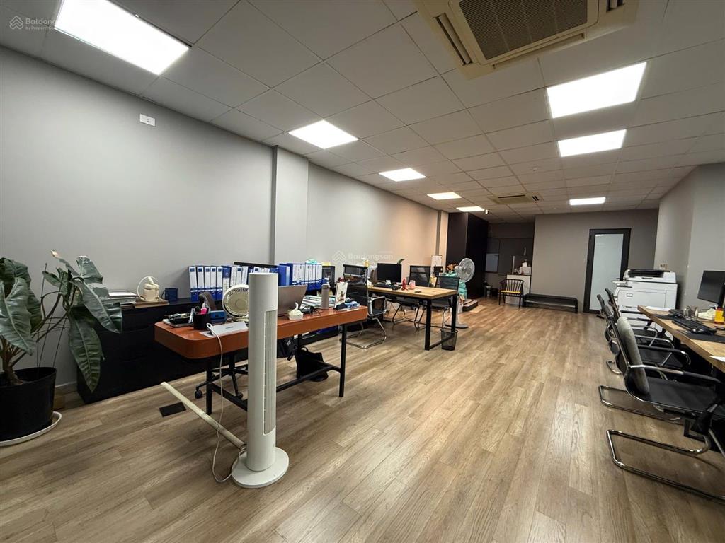 Cho thuê văn phòng 100m² tại bùi thị xuân, hai bà trưng, hà nội giá ưu đãi