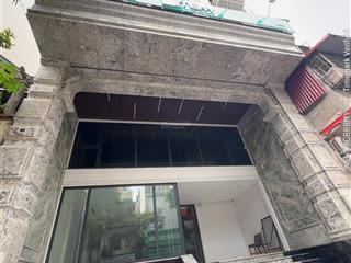 Cho thuê văn phòng đẹp, giá thỏa thuận, 200m2 tại tô hiến thành, p lê đại hành, q. hai bà trưng, hn