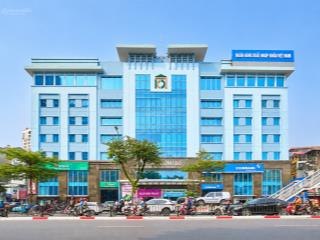 Cho thuê văn phòng tại kinh do building, 200 nghìn / m2, diện tích đa dạng, đống đa, hà nội