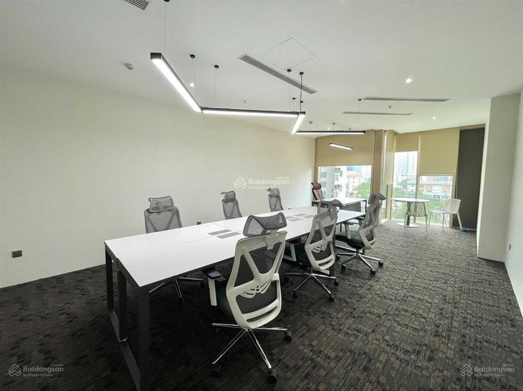 Bql cho thuê văn phòng epic tower số 19 duy tân, cầu giấy, hà nội. diện tích 100m2