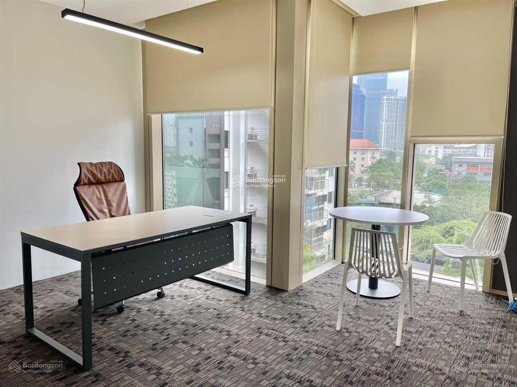 Bql cho thuê văn phòng epic tower số 19 duy tân, cầu giấy, hà nội. diện tích 100m2