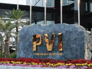 Cho thuê văn phòng pvi tower 200 m2 tại phạm văn bạch, yên hòa, cầu giấy