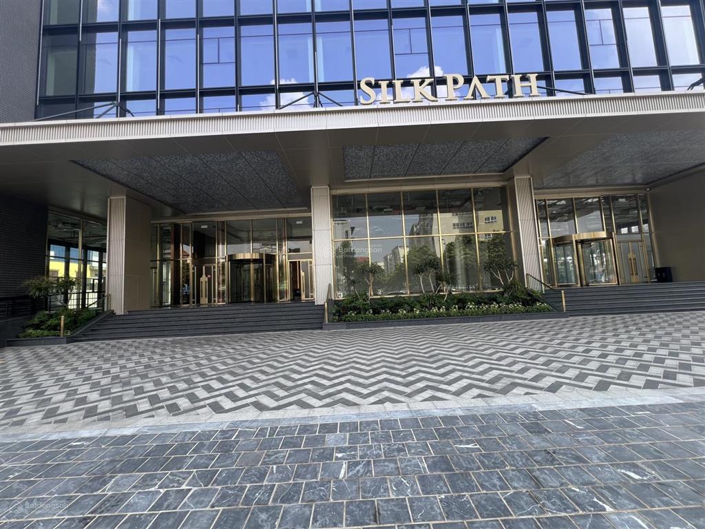 Cho thuê văn phòng tại lý sơn, bồ đề, long biên, giá thỏa thuận, 200m2 hot!