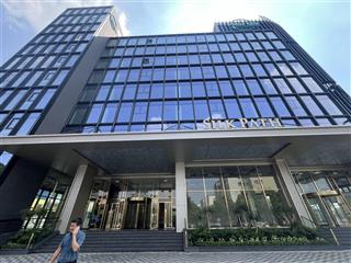 Cho thuê văn phòng tại lý sơn, bồ đề, long biên, giá thỏa thuận, 200m2 hot!