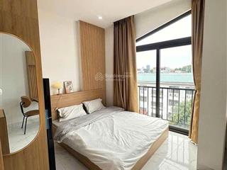 Chung cư mini hoàng ngân, cầu giấy, 25p kk, dt 130tr/th, 2 thoáng vĩnh viễn, 20m ra ô tô, 100m2