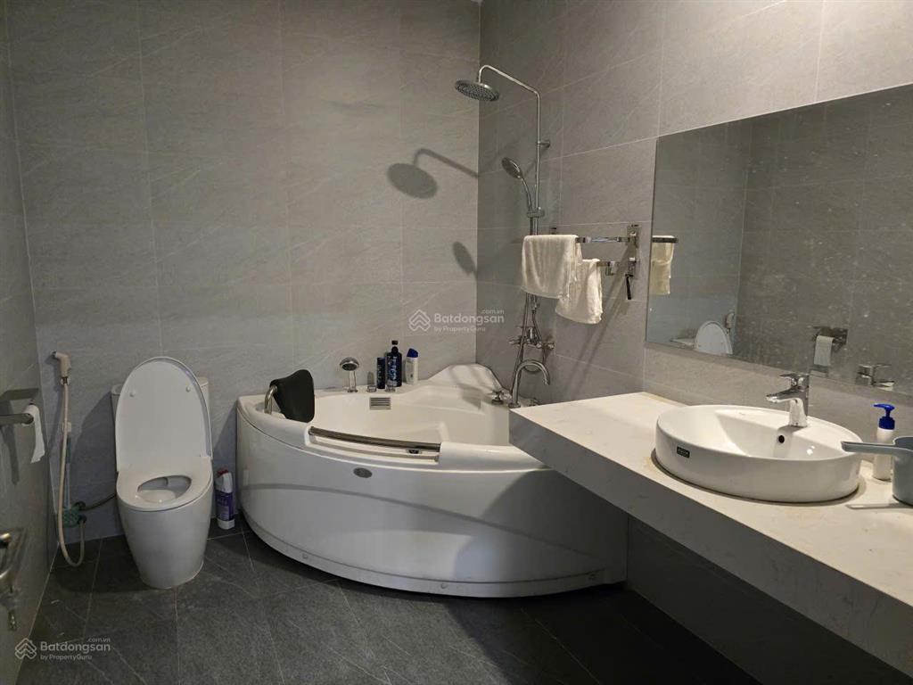 Cho thuê bt đẹp, nhiều tiện ích tại centa city, 20 triệu, 120 m2