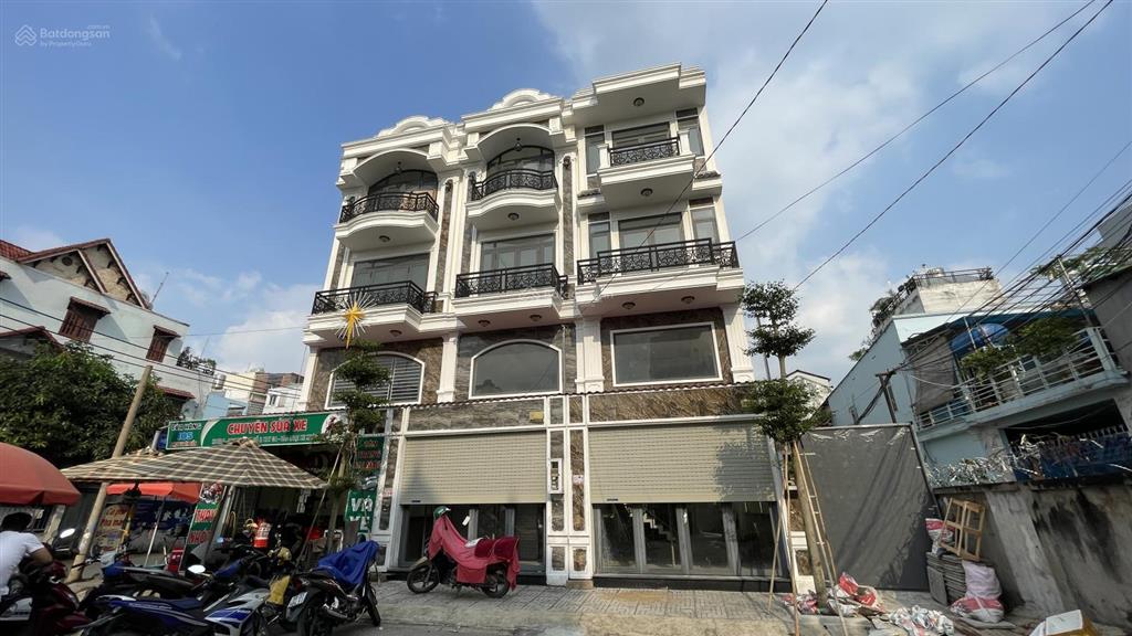 Bán nhà 101m2 2 mặt hẻm xe hơi đường số 20, hiệp bình chánh ngay gigamall shr giá chỉ 11,3 tỷ