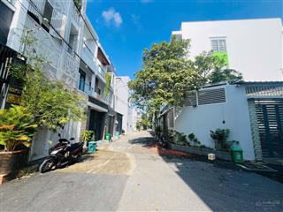 Bán đất 71m2  8 tỷ hxh 5m đường số 9, trường thọ gần chợ thủ đức, đặng văn bi