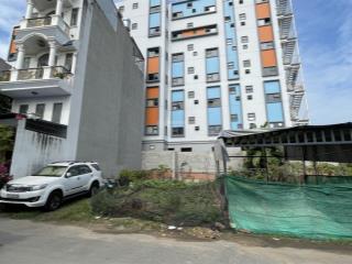 Bán lô đất 66m2  6,6 tỷ hxh 8m đường số 11, trường thọ, thủ đức gần ga metro, kha vạn cân, xn