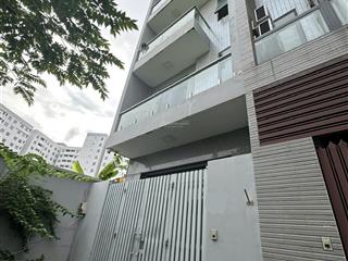 Bán nhà 8,5 tỷ  3 tầng hxh 5m đường số 12, trường thọ gần chung cư chương dương, metro, xn