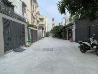 Bán đất 60.7m2 hxh khu phân lô đường số 22, ngay chung cư 4s linh đông chỉ 4,85 tỷ