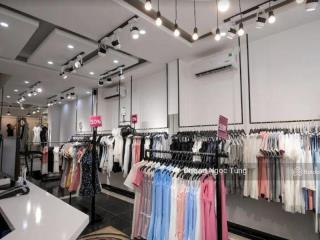 Bán nhà mặt phố chùa bộc, đống đa, hà nội  mt 6m  kinh doanh thời trang  mỹ phẩm