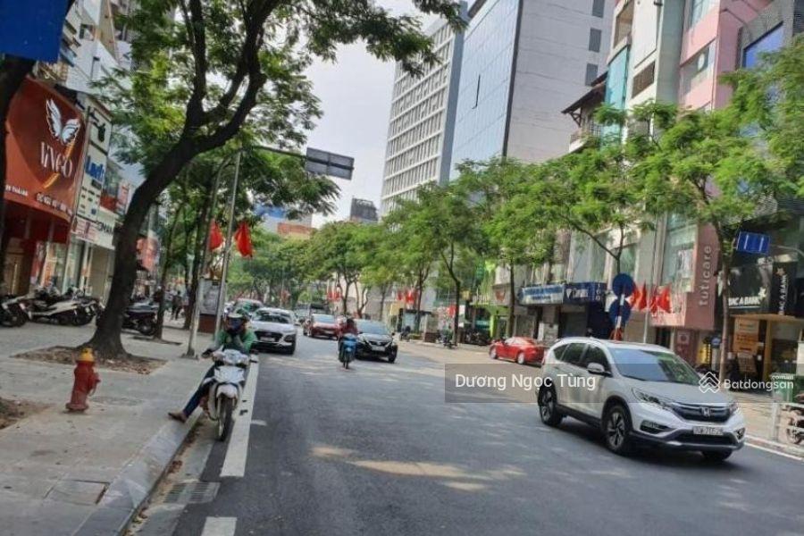 Bán nhà mặt phố chùa bộc, đống đa, hà nội  mt 6m  kinh doanh thời trang  mỹ phẩm