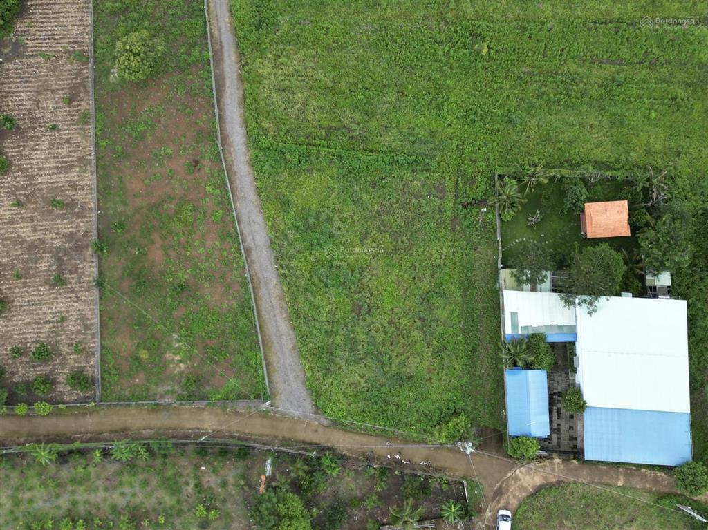 Bán đất lô góc 45x30m đường xe tải