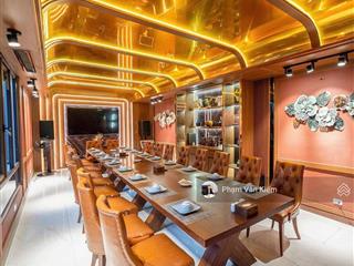 Nhà mặt phố yên lãng 293m2  mặt tiền 12m  vỉa hè rộng  kinh doanh đỉnh  dòng tiền cao