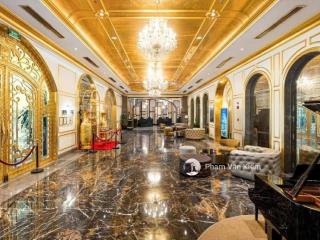 Siêu dự án khách sạn căn hộ giảng võ mặt hồ vị trí kim cương tài sản biểu tượng giới thượng lưu