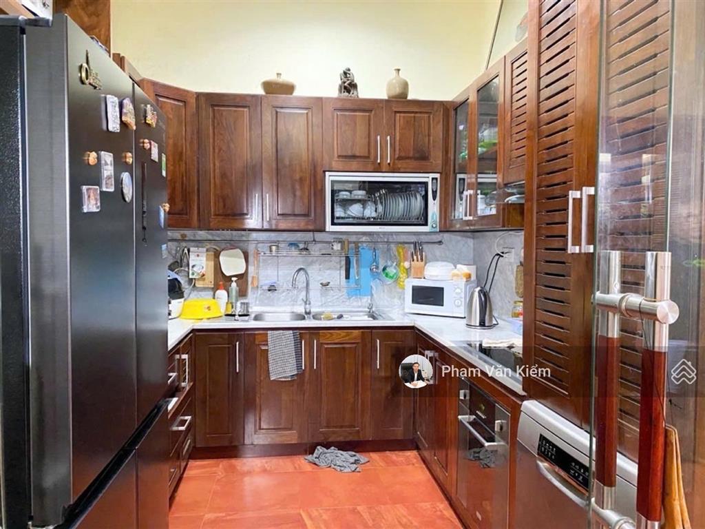 Biệt thự mỹ đình 2 view vườn hoa vỉa hè ô tô tránh kinh doanh đẳng cấp 62 tỷ