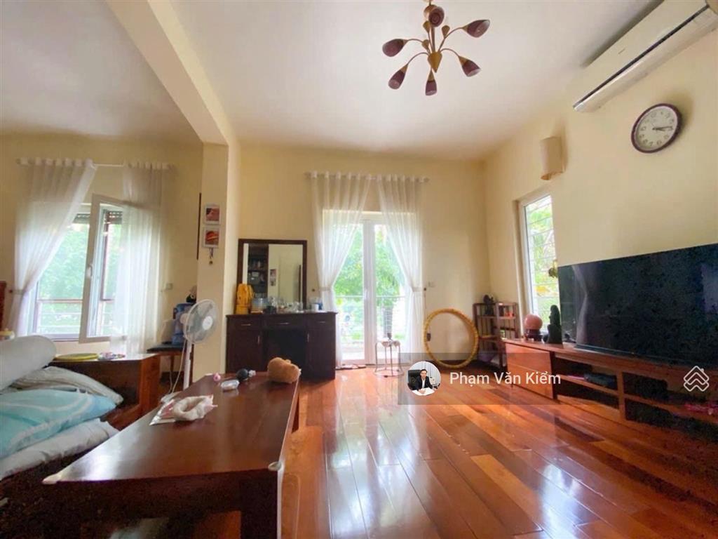 Biệt thự mỹ đình 2 view vườn hoa vỉa hè ô tô tránh kinh doanh đẳng cấp 62 tỷ