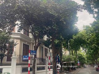 Biệt thự mỹ đình 2 view vườn hoa vỉa hè ô tô tránh kinh doanh đẳng cấp 62 tỷ