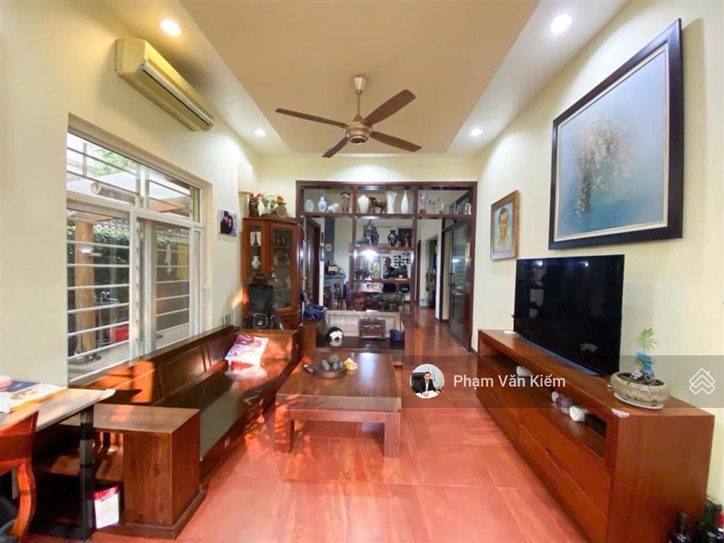 Biệt thự mỹ đình 2 view vườn hoa vỉa hè ô tô tránh kinh doanh đẳng cấp 62 tỷ