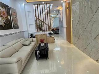 52 m² 2 tầng chỉ 4.7 tỷ hẻm ba gác sát mặt tiền lê văn lương quận 7