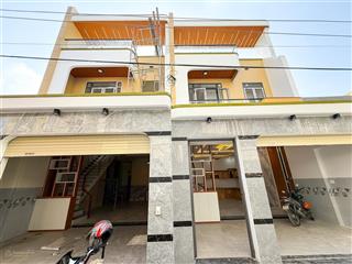 Bán nhà 1t1l hoàn công (dt 80m2  ngang 5,4m) ngay chợ đồn thuộc p. bửu hoà. giá chỉ 3,7 tỷ