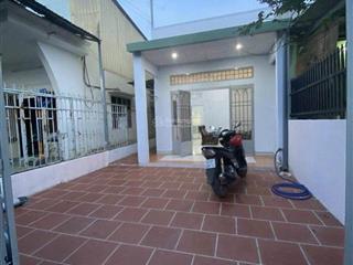 Bán nhà rộng (dt 110m2  ngang 5m x 22m) sổ riêng thổ cư 100% đường oto p. bửu hoà. giá chỉ 2,6 tỷ