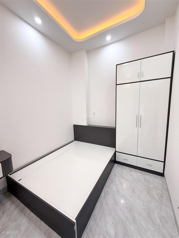 Chủ gởi bán nhà 1t1l (hoàn công) vị trí kinh doanh nhỏ đường oto thông chợ tân vạn. giá chỉ 3,5 tỷ