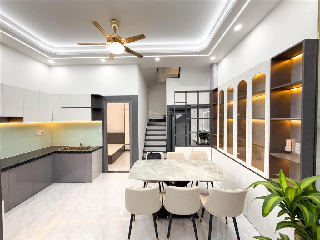 Chủ gởi bán nhà 1t1l (hoàn công) vị trí kinh doanh nhỏ đường oto thông chợ tân vạn. giá chỉ 3,5 tỷ