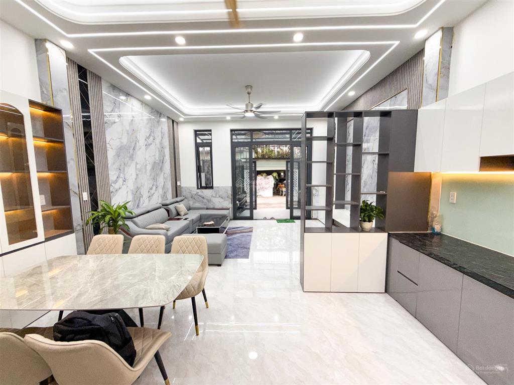 Chủ gởi bán nhà 1t1l (hoàn công) vị trí kinh doanh nhỏ đường oto thông chợ tân vạn. giá chỉ 3,5 tỷ