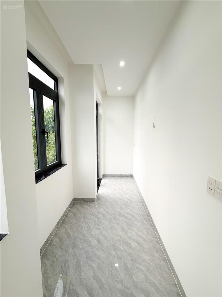 Chủ gởi bán nhà 1t1l (hoàn công) vị trí kinh doanh nhỏ đường oto thông chợ tân vạn. giá chỉ 3,5 tỷ