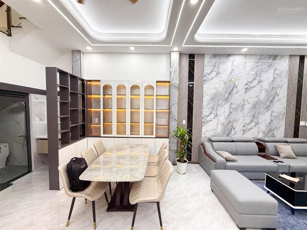 Chủ gởi bán nhà 1t1l (hoàn công) vị trí kinh doanh nhỏ đường oto thông chợ tân vạn. giá chỉ 3,5 tỷ