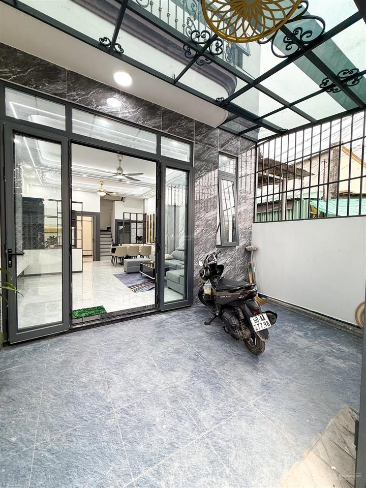 Chủ gởi bán nhà 1t1l (hoàn công) vị trí kinh doanh nhỏ đường oto thông chợ tân vạn. giá chỉ 3,5 tỷ