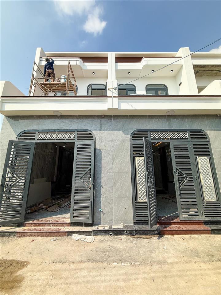 Chủ gởi bán nhà 1t1l (hoàn công) vị trí 2 đường nguyễn tri phương p. bửu hoà. giá chỉ 4 tỷ