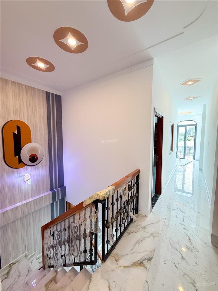 Chủ gởi bán nhà 1t1l (hoàn công) vị trí 2 đường nguyễn tri phương p. bửu hoà. giá chỉ 4 tỷ