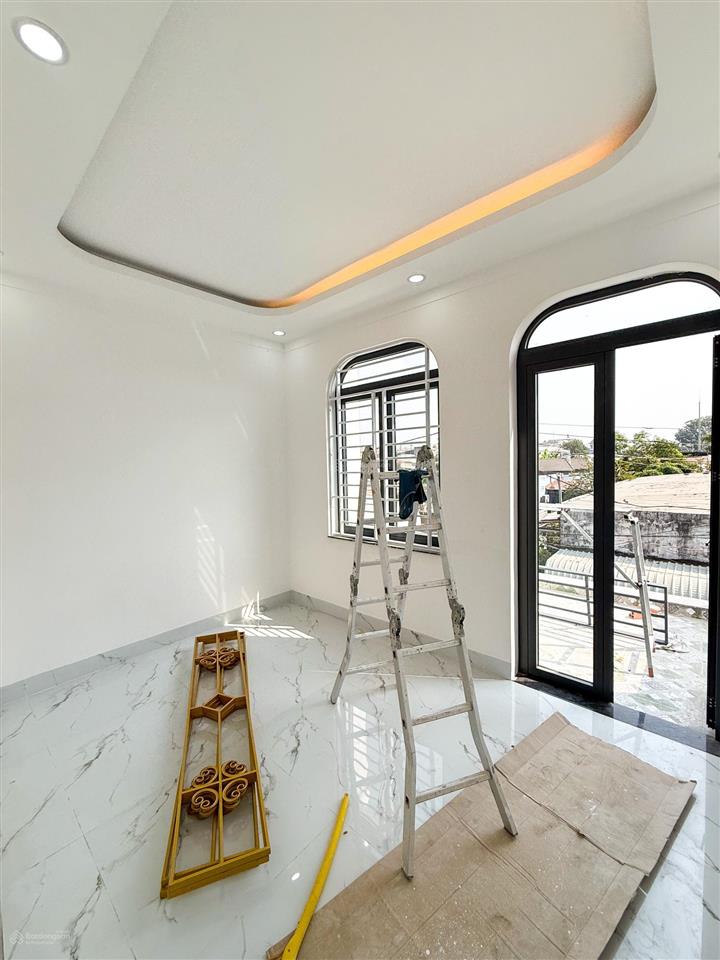 Chủ gởi bán nhà 1t1l (hoàn công) vị trí 2 đường nguyễn tri phương p. bửu hoà. giá chỉ 4 tỷ