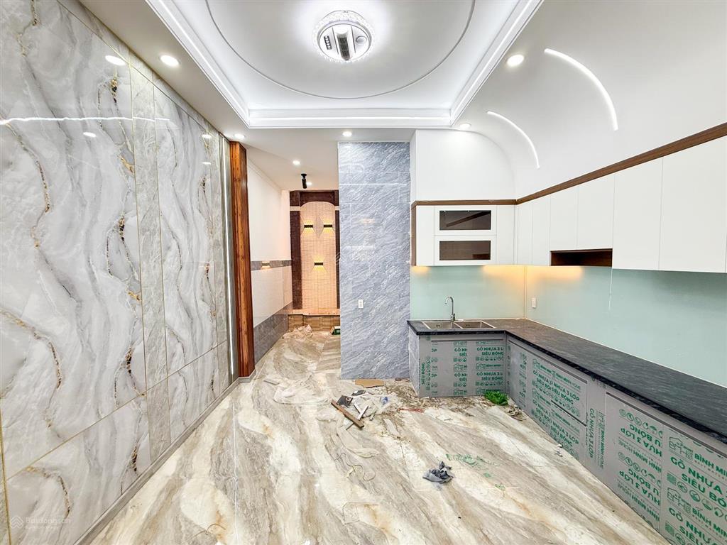 Chủ gởi bán nhà 1t1l (hoàn công) vị trí 2 đường nguyễn tri phương p. bửu hoà. giá chỉ 4 tỷ