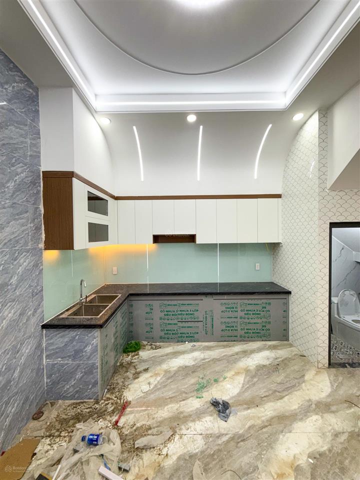 Chủ gởi bán nhà 1t1l (hoàn công) vị trí 2 đường nguyễn tri phương p. bửu hoà. giá chỉ 4 tỷ