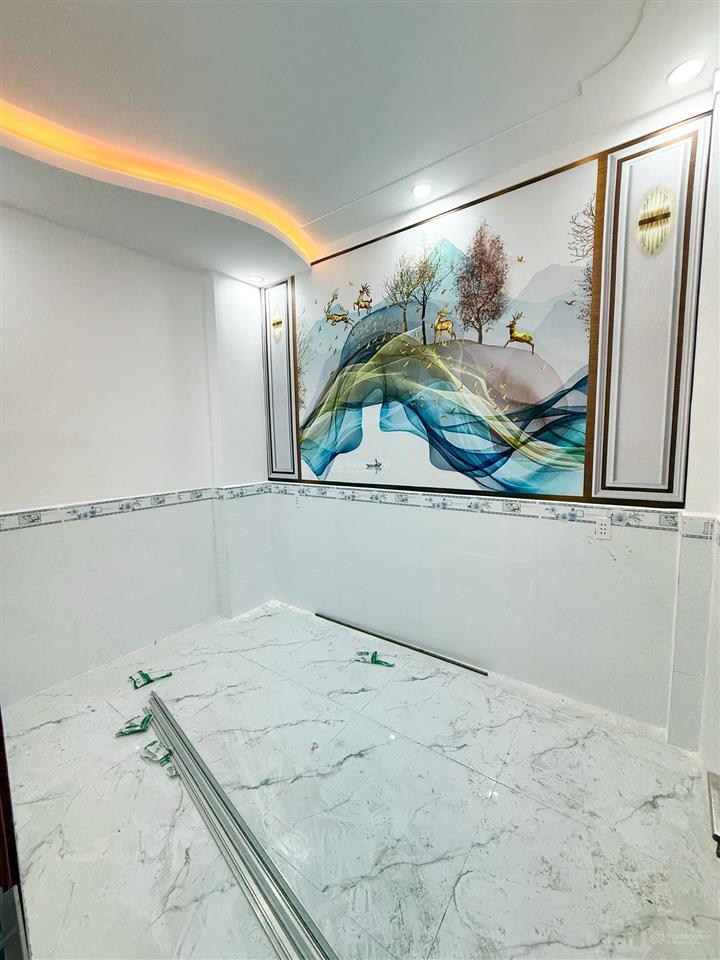 Chủ gởi bán nhà 1t1l (hoàn công) vị trí 2 đường nguyễn tri phương p. bửu hoà. giá chỉ 4 tỷ