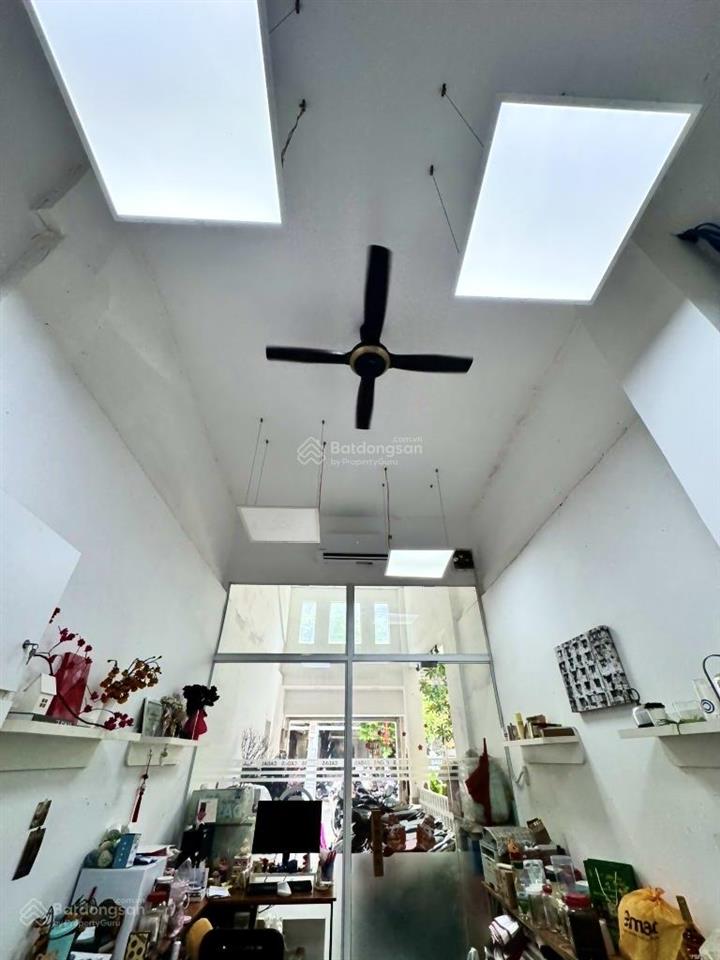 Nhà mặt tiền kd  huỳnh tịnh của  3.3x16m (53m2), 2tầng  13.2tỷ
