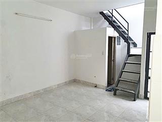 Nhà mới nở hậu, không lg qh  nguyễn trãi  6x8m (44m2)  5.5tỷ