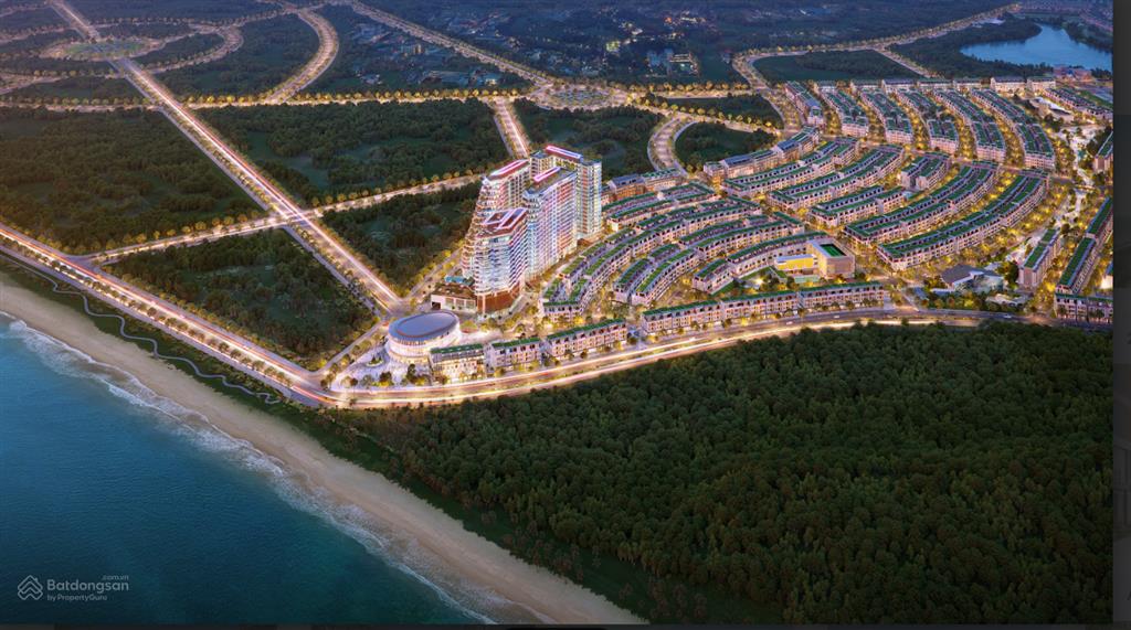 Căn hộ 2pn view biển giá tốt tại meypearl harmony phú quốc  đón sóng apec 2027