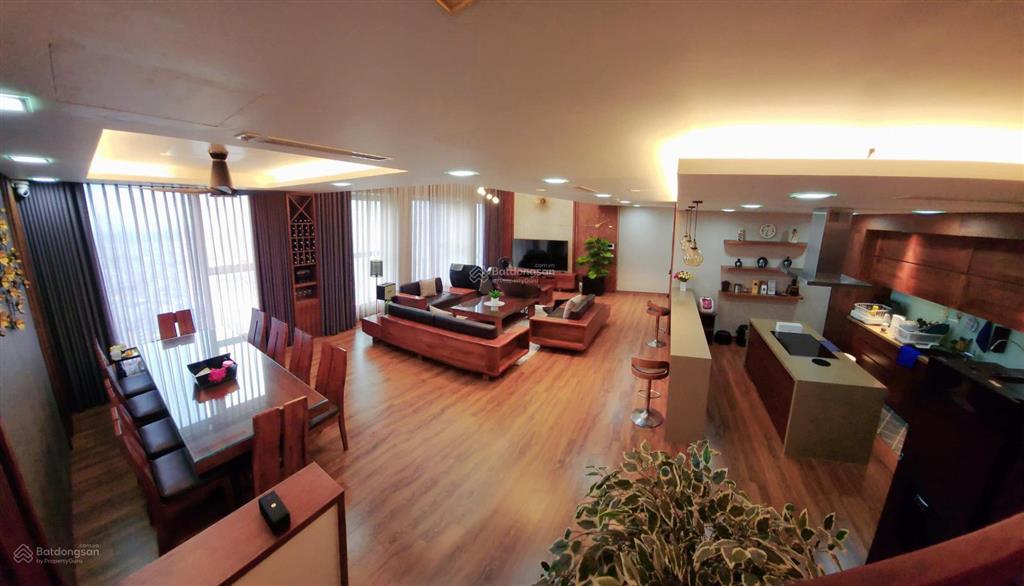 Bán ch 2.5n/2wc, dt 83m, full nt, giá 7 tỷ, tầng đẹp, view hồ, sổ sẵn tại green park, hoàng mai, hn