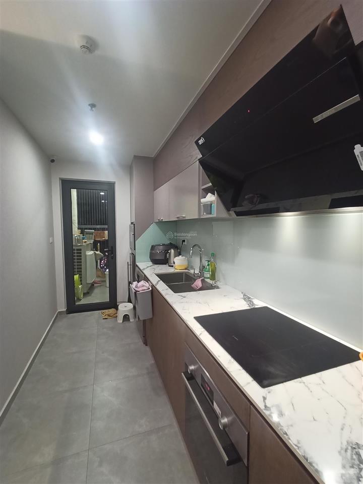 (cực rẻ) bán căn 3n góc hoa hậu, dt 86m, full nt, giá 7.1 tỷ, sổ sẵn tại green park, hoàng mai, hn